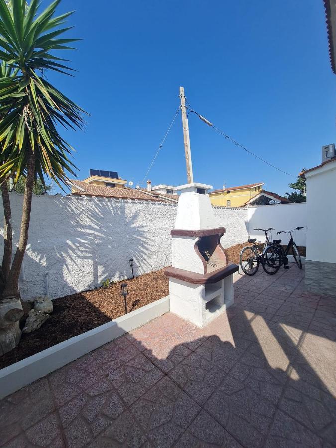 Il Nido Casa Indipendente A Self Check In Vakantiehuis