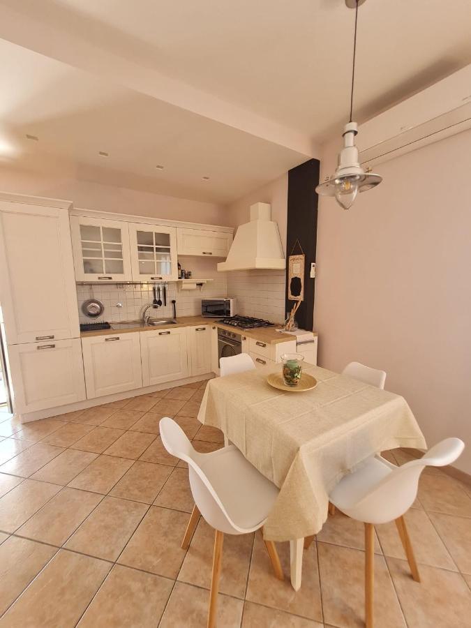 Il Nido Casa Indipendente A Self Check In Holiday home Fiumicino