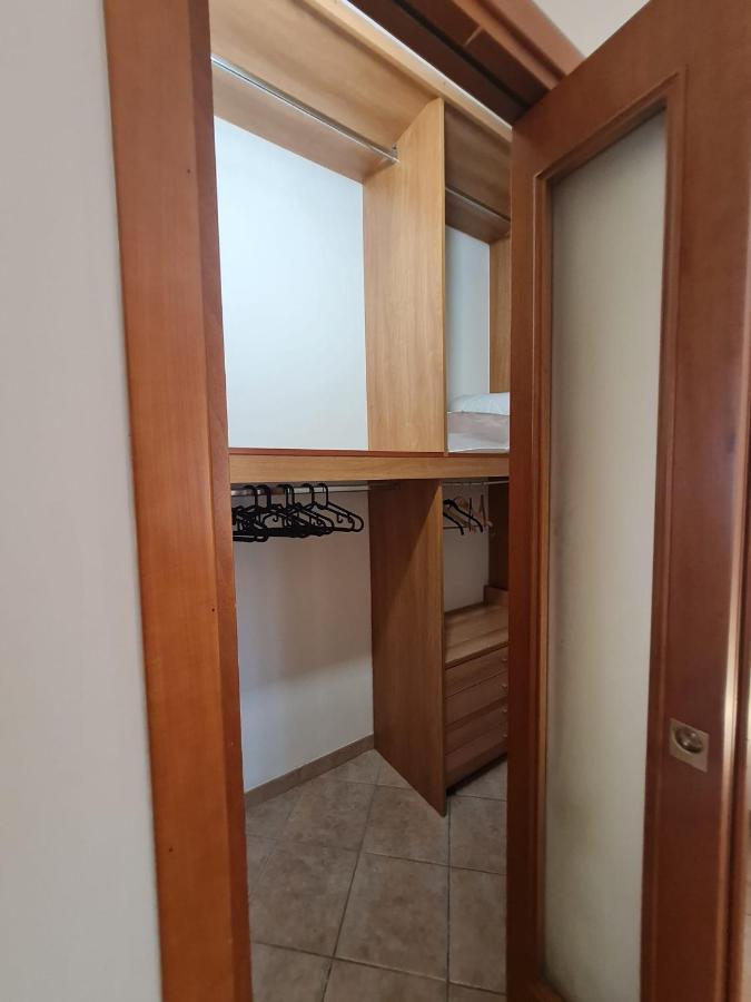 Il Nido Casa Indipendente A Self Check In Fiumicino