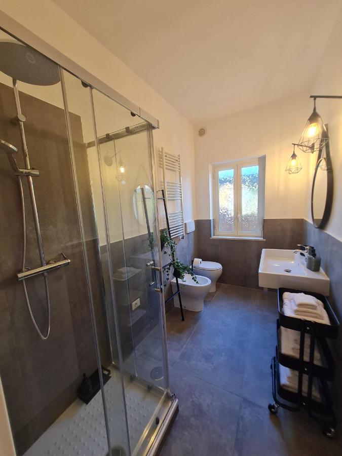 Il Nido Casa Indipendente A Self Check In Holiday home
