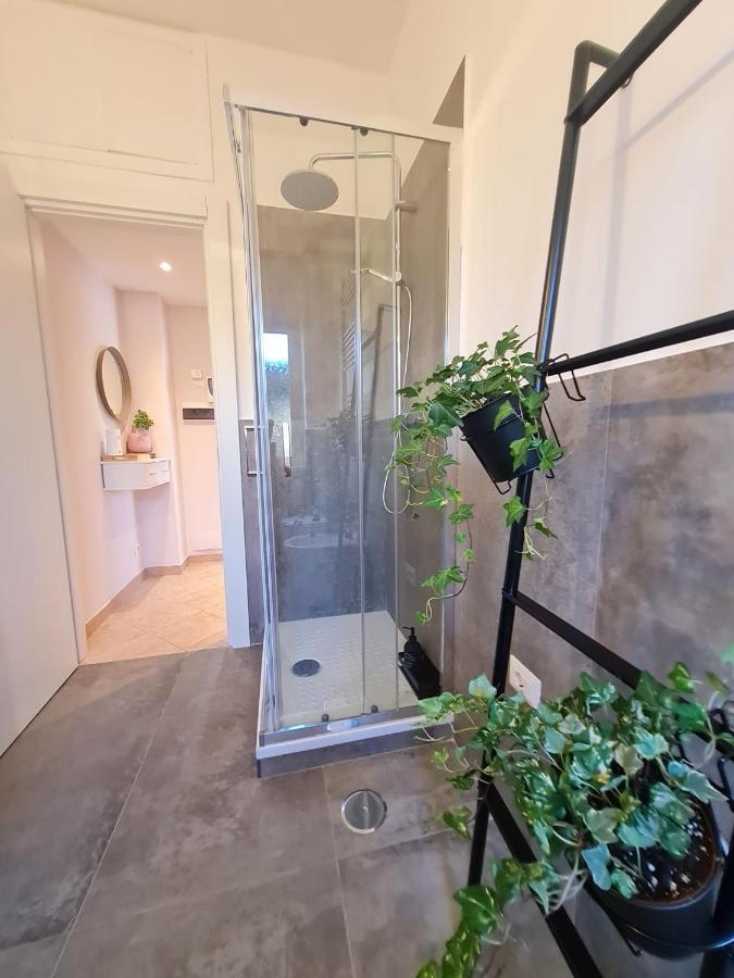 Holiday home Il Nido Casa Indipendente A Self Check In *