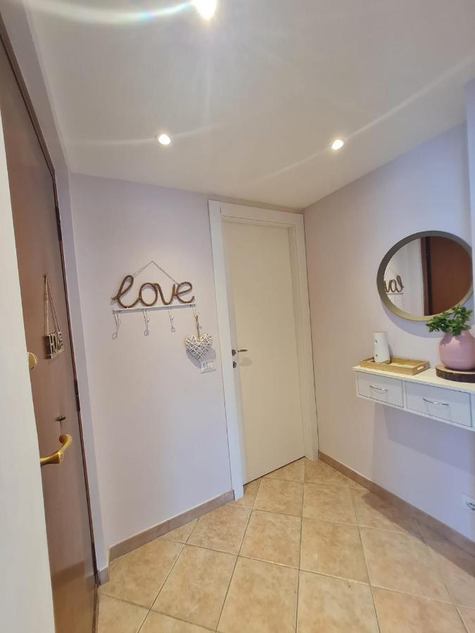 Il Nido Casa Indipendente A Self Check In Holiday home Fiumicino