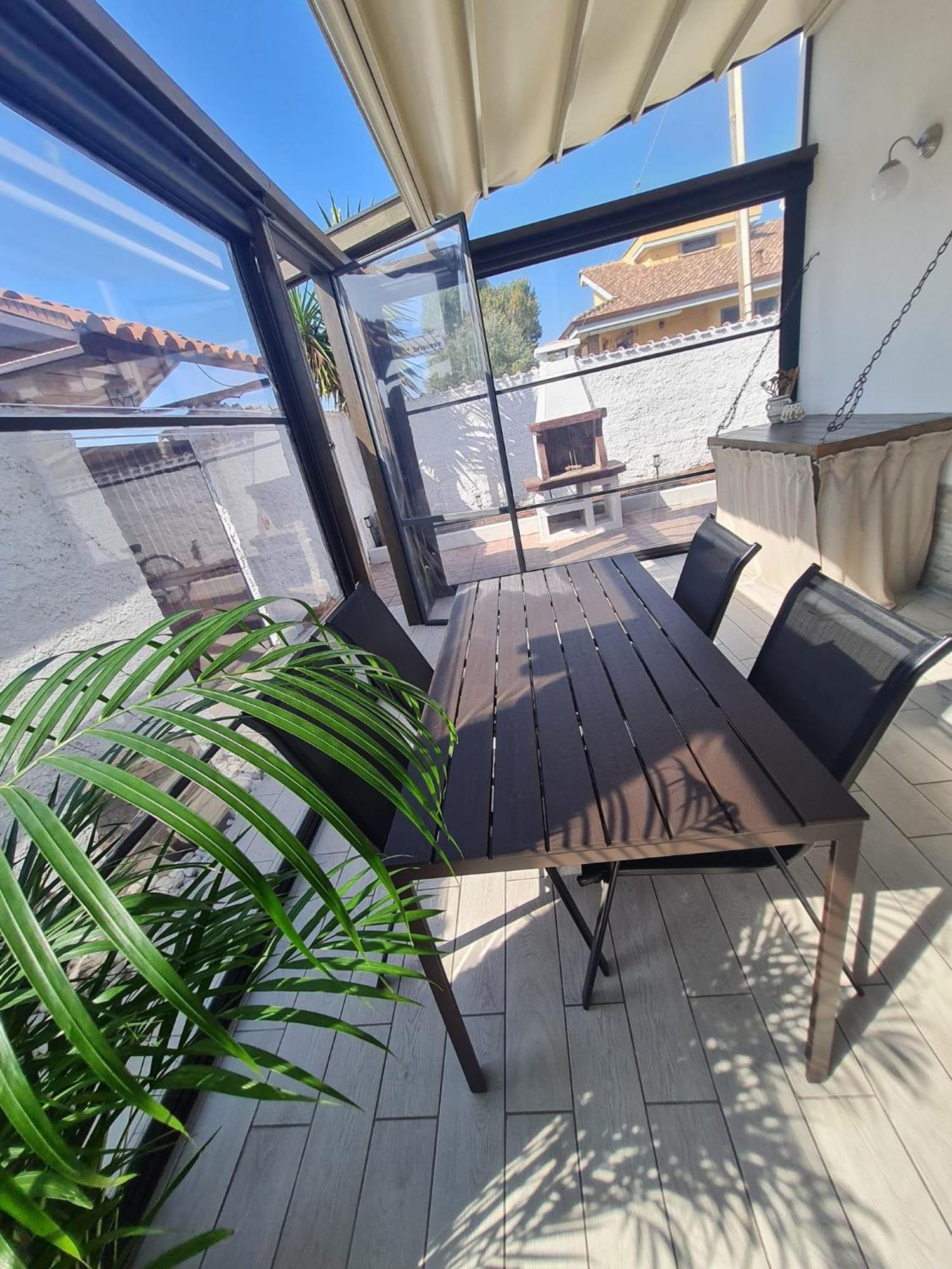 Holiday home Il Nido Casa Indipendente A Self Check In